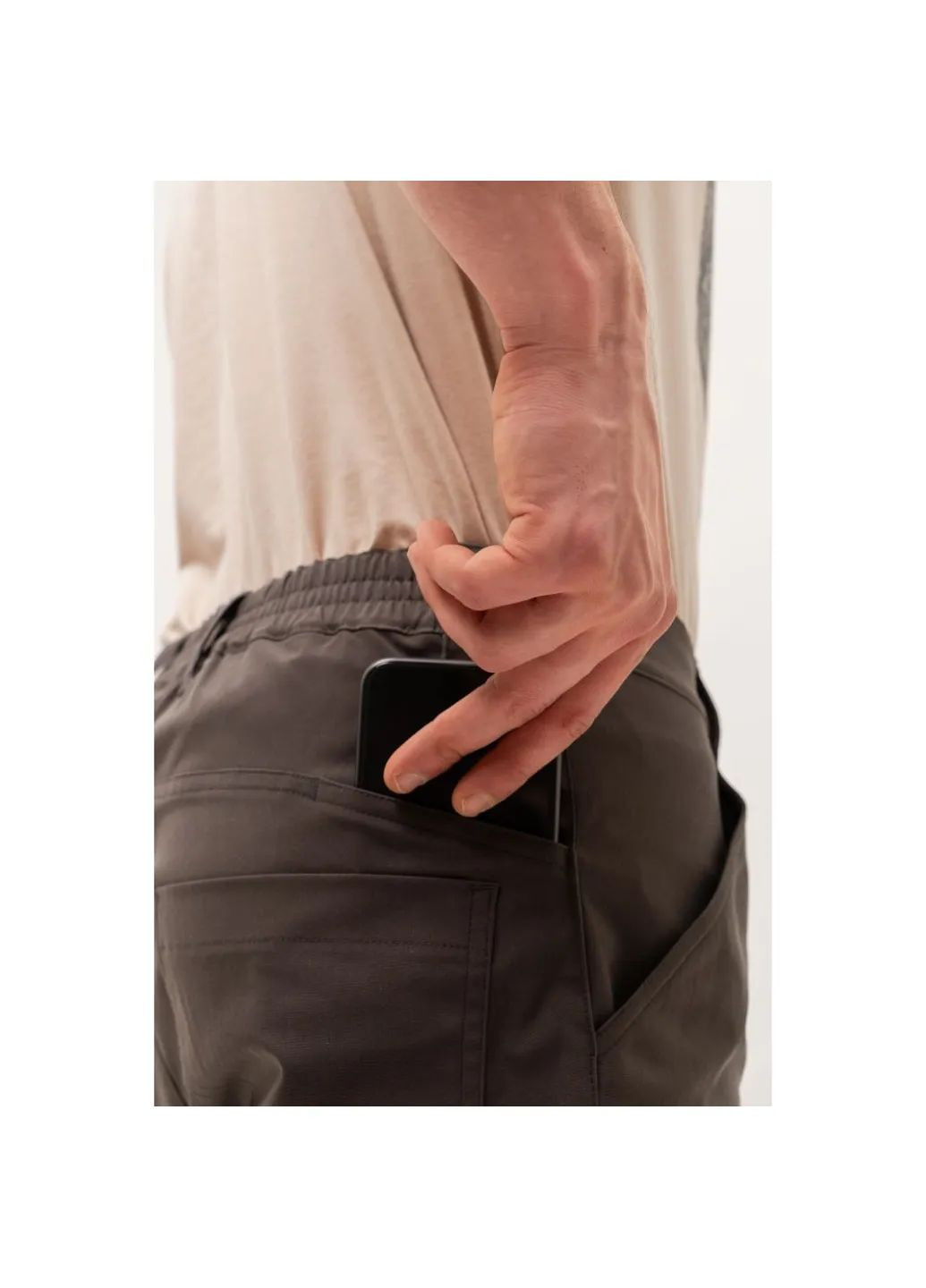 Штани Explorer Mns Turbat (362034913)