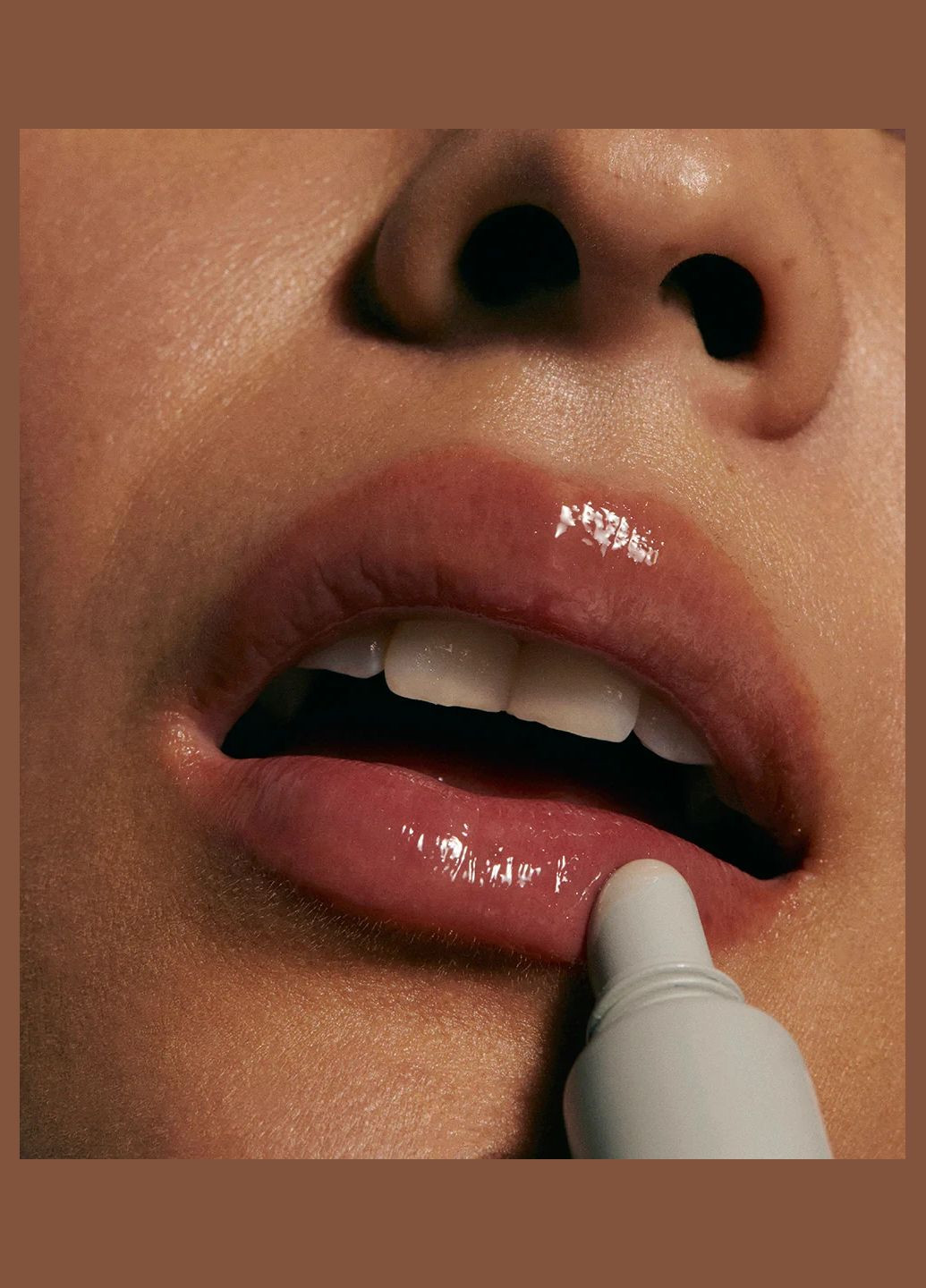 Пептидний бальзам для губ Солона карамель / salted caramel peptide lip treatment від Skin Rhode (297056698)