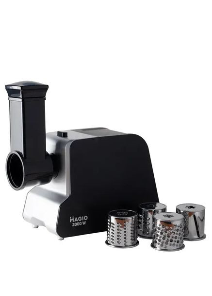 М`ясорубка електрична MG-268 2000Вт, запасний ніж Magio (360399091)