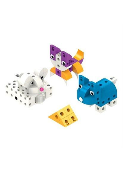 Конструктор Робототехніка для малюків () Gigo 7442 (363620376)