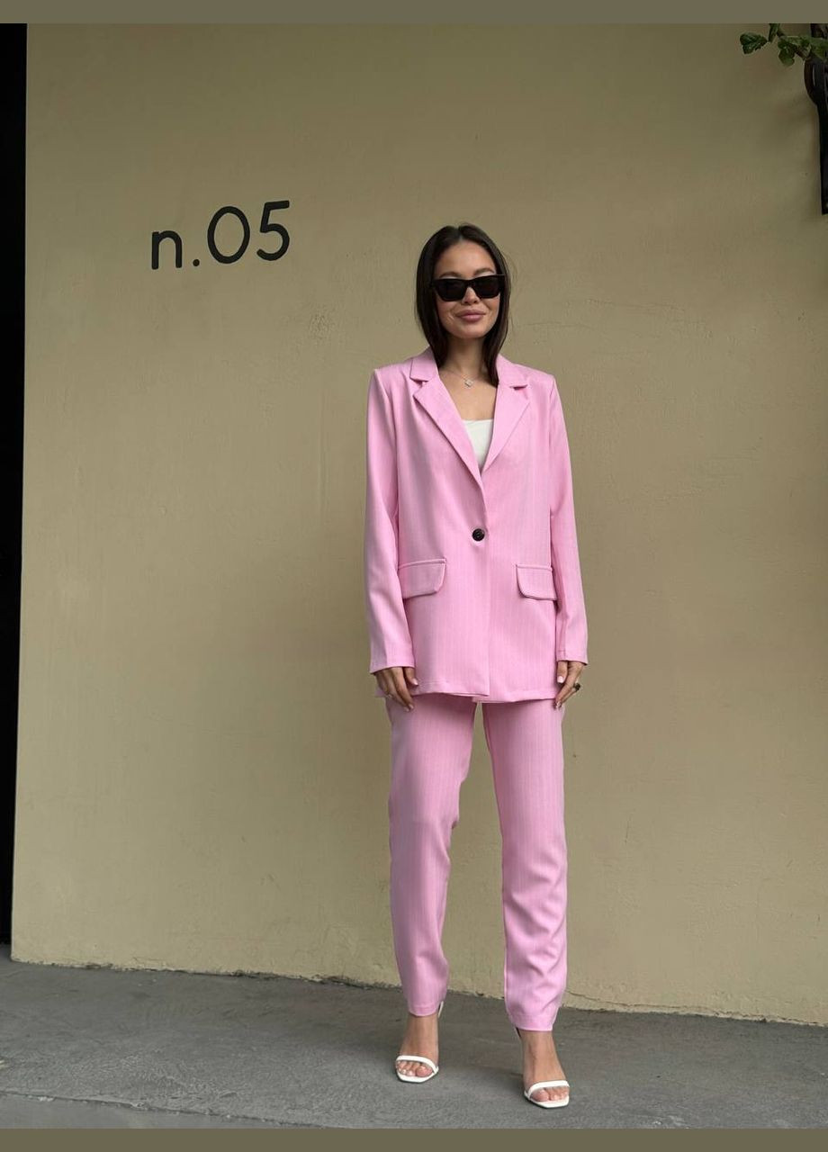 Жіночий костюм FINO Mode (338182023)