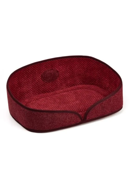 Лежак для собак и котов из войлока 45x33x16 см 30032/16 Kareline (268987746)
