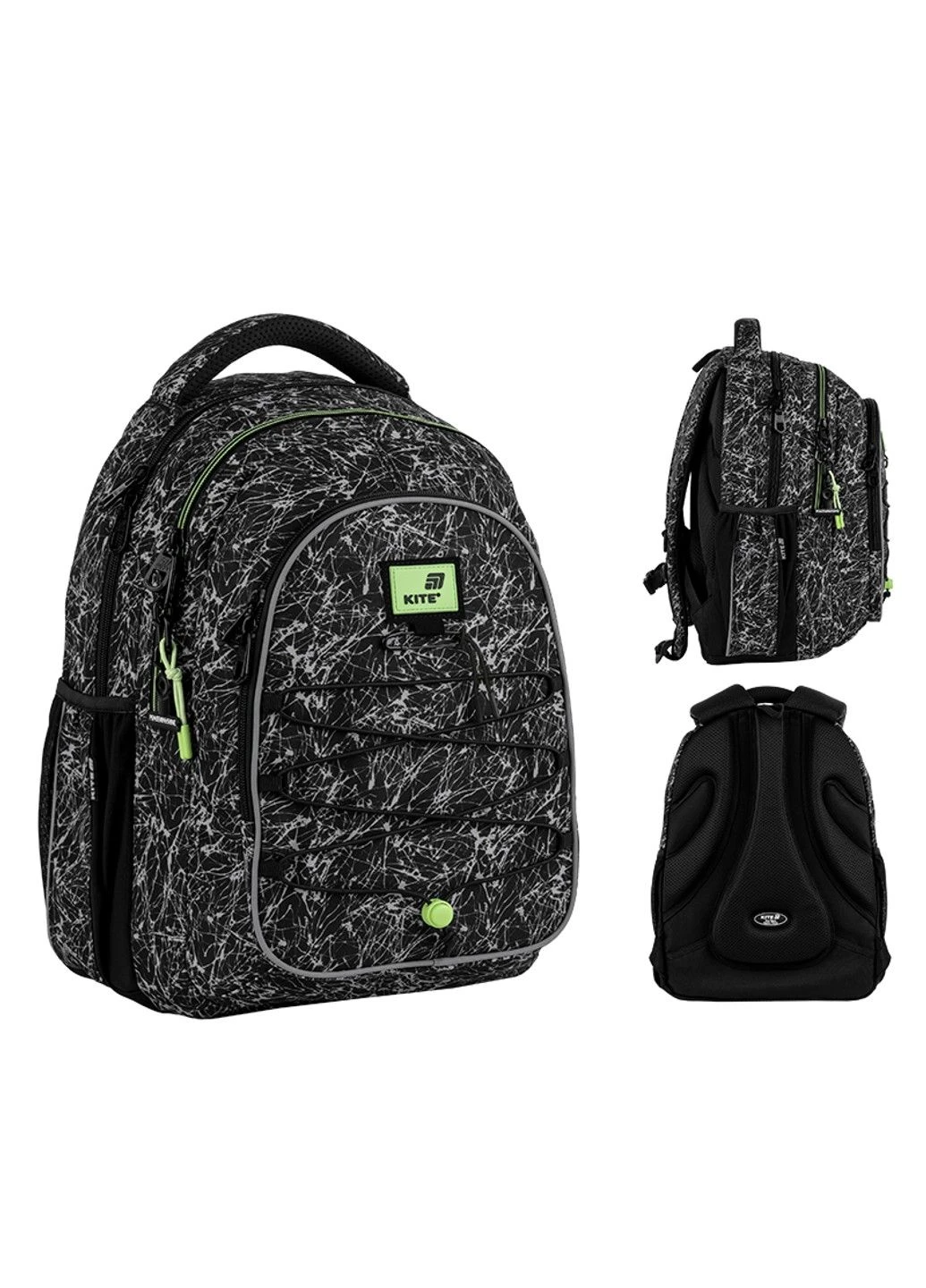 Рюкзак Education для подростков K25-8001L-1 Kite (360534896)