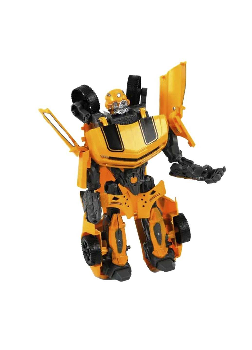 Трансформер цвет разноцветный CB-00209512 No Brand (322235138)