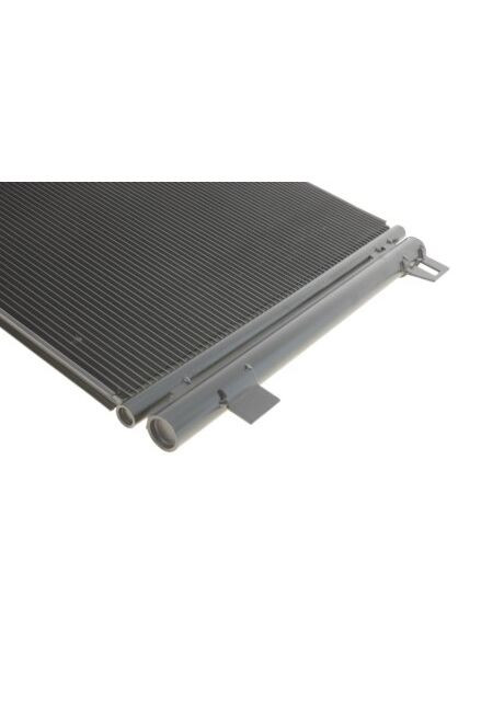 Конденсатор кондиционера VOLKSWAGEN Transporter (T5) 09-(пр-во) 350064 NRF (366204484)