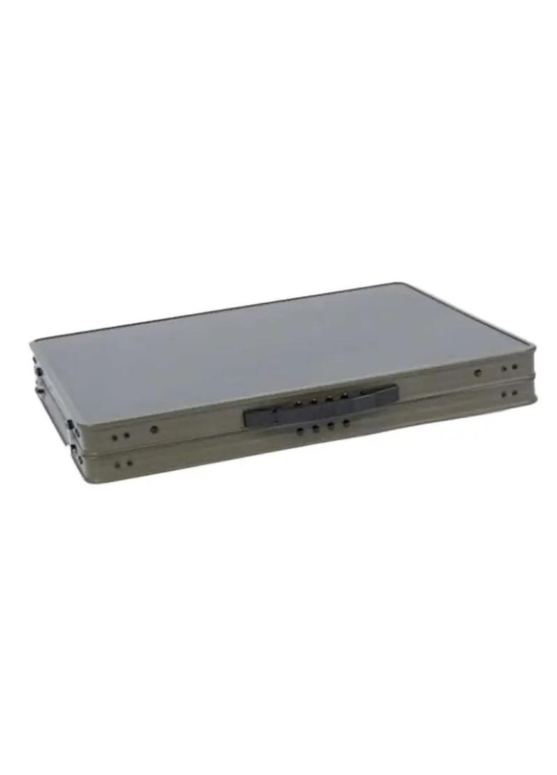 Стіл Avid Carp Quick-Up Session Organiser 80x62x50cm No Brand (341540471)