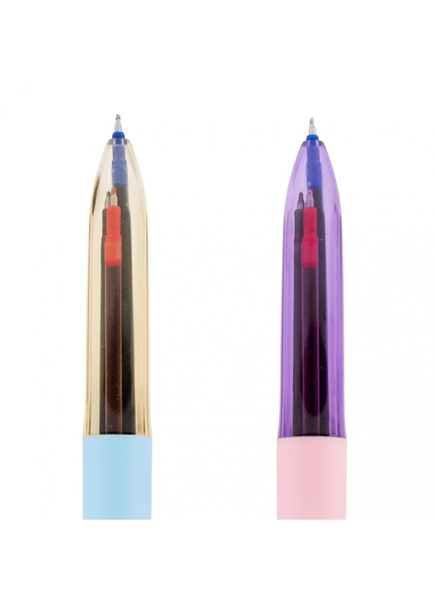 Ручка гелевая Vector 420458 0,5 мм цветная Yes (364770840)