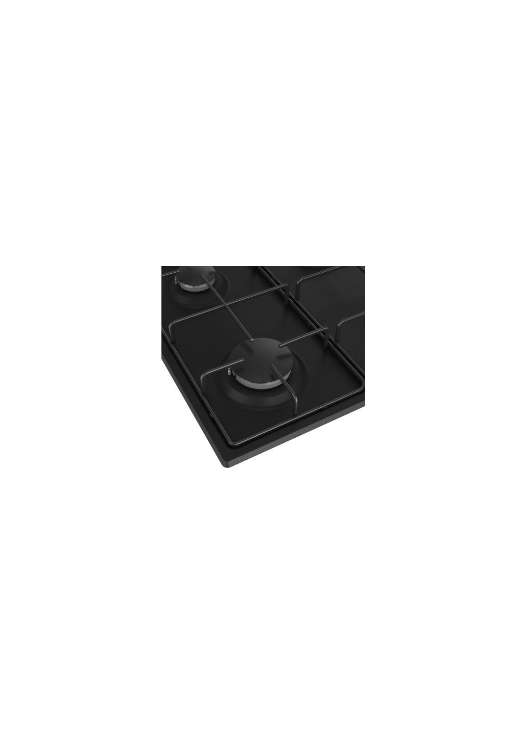 Варочна поверхня (HIGG64123SB) BEKO HIGG 64123 SB (366515675)