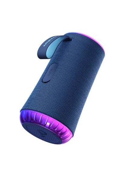 Акустична система (A3166G31) Anker SoundСore Glow Blue (366157056)