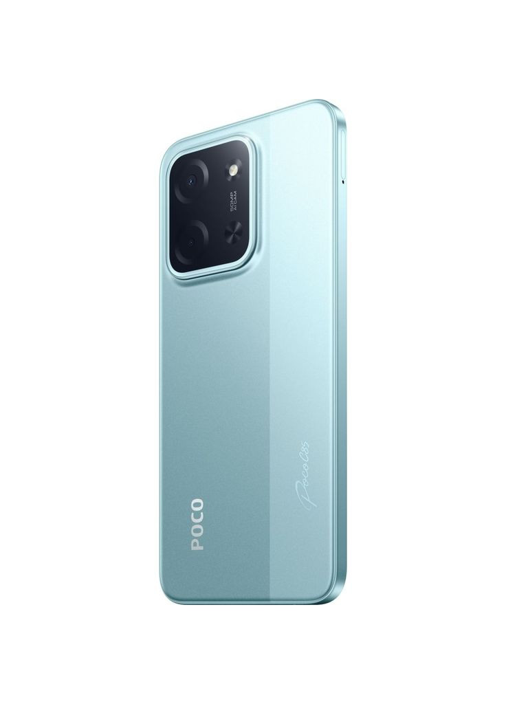 Мобильный телефон Poco C85 8/256Gb Green (1163437) Xiaomi (361077127)