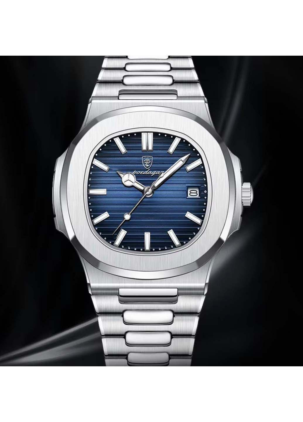 Наручний годинник Poedagar (324580205)