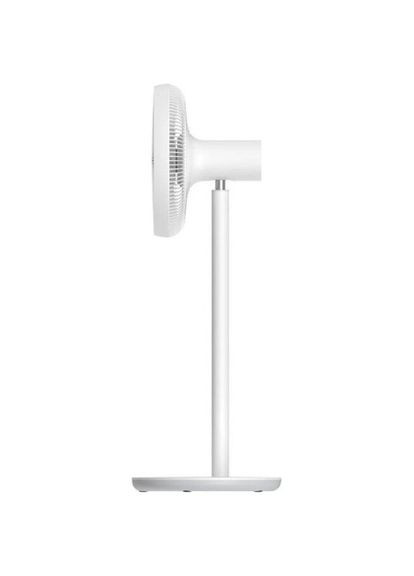 Вентилятор напольный беспроводной (на аккумуляторе) Smart Mi Standing Fan 2s Wi-Fi SmartMi (300801977)