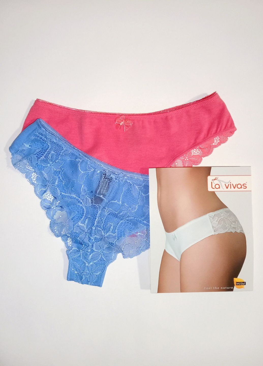 Трусики La Vivas (316353493)