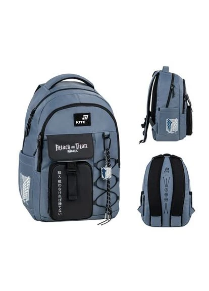 Рюкзак Education teens 2597L AT Kite (390266338)