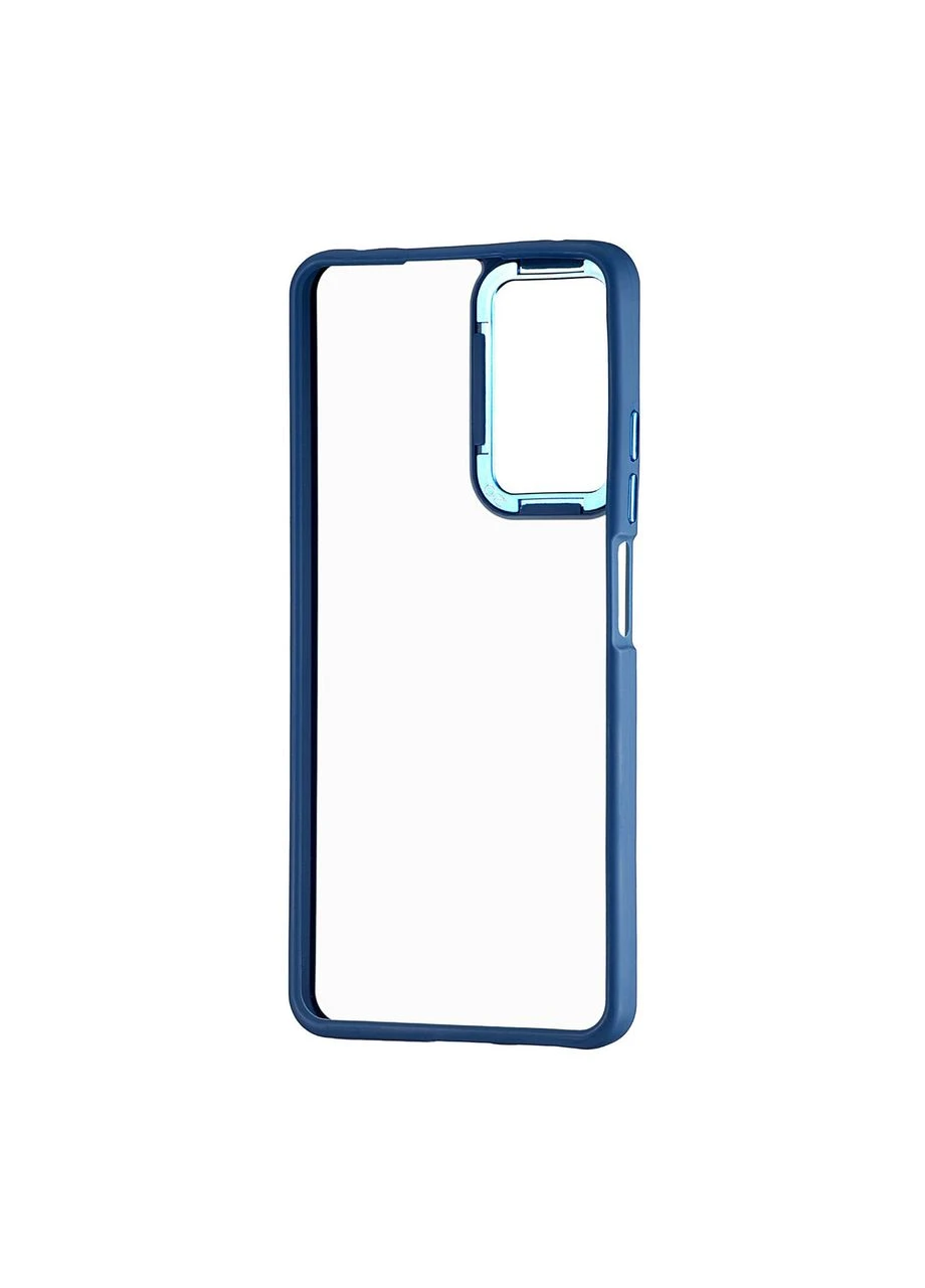 Чехол силиконовый противоударный для Redmi Note 12 Pro 4G/Note 11 Pro 4G/Note 11 Pro 5G/Note 11E Pro/Poco X4 Pro Case (370163549)