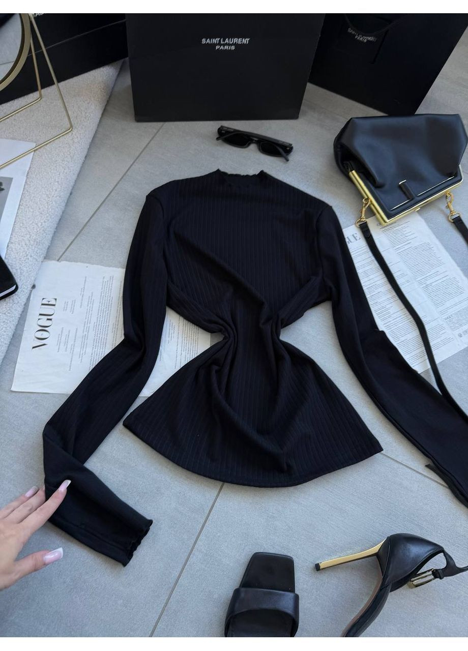 Женский гольф в рубчик FINO Mode (366241729)