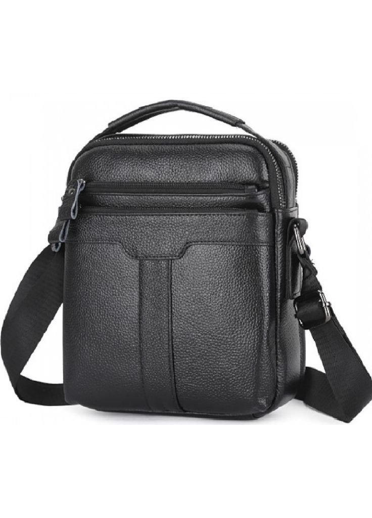 Сумка для мужчин из натуральной кожи Tiding Bag (319325699)