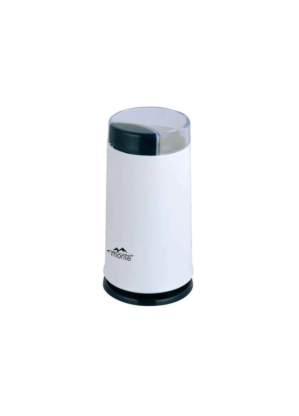 Кофемолка 210Вт MT-1407 корпус пластик ТМ MONTE No Brand (387464857)