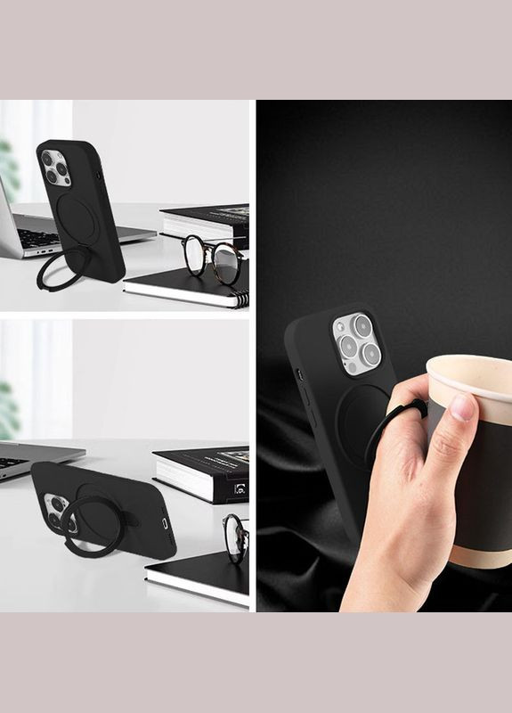 Чехол на Apple iPhone 13 Pro / для айфона 13 о силиконе Epik (360637854)