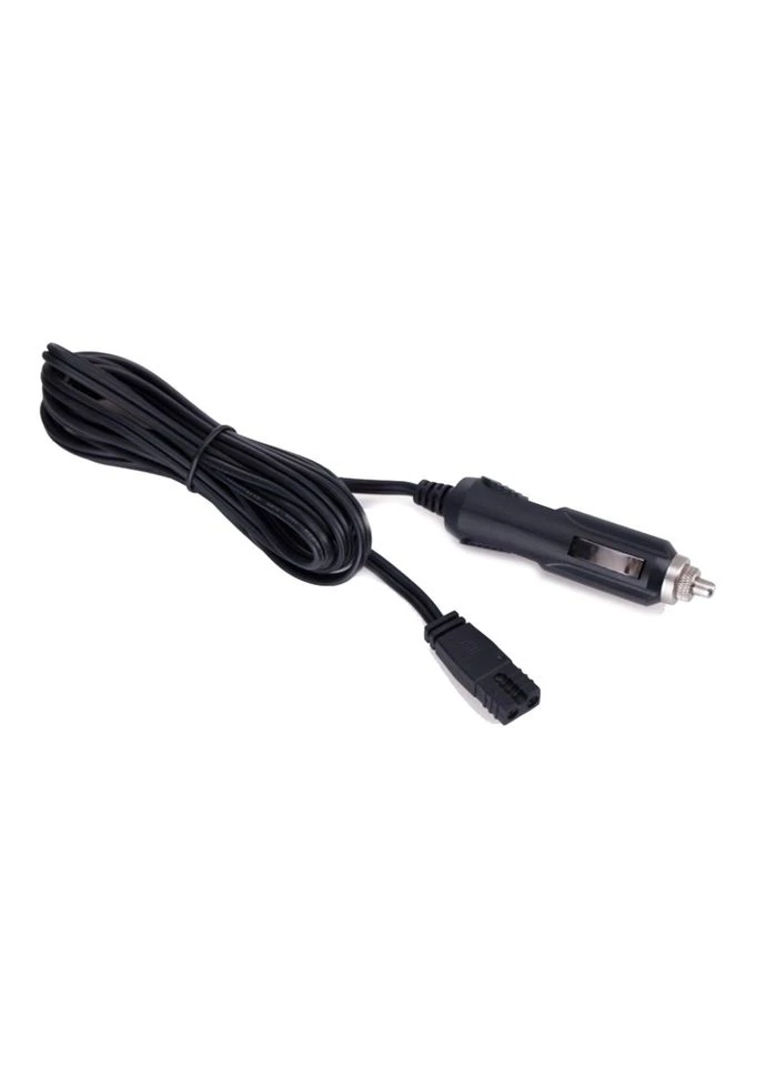 Автохолодильник SHIVER 30 - 12 V Light Grey, для туризму, кемпінгу, 5.3 кг, розмір 40х52,5х29,5 см Giostyle (395901599)
