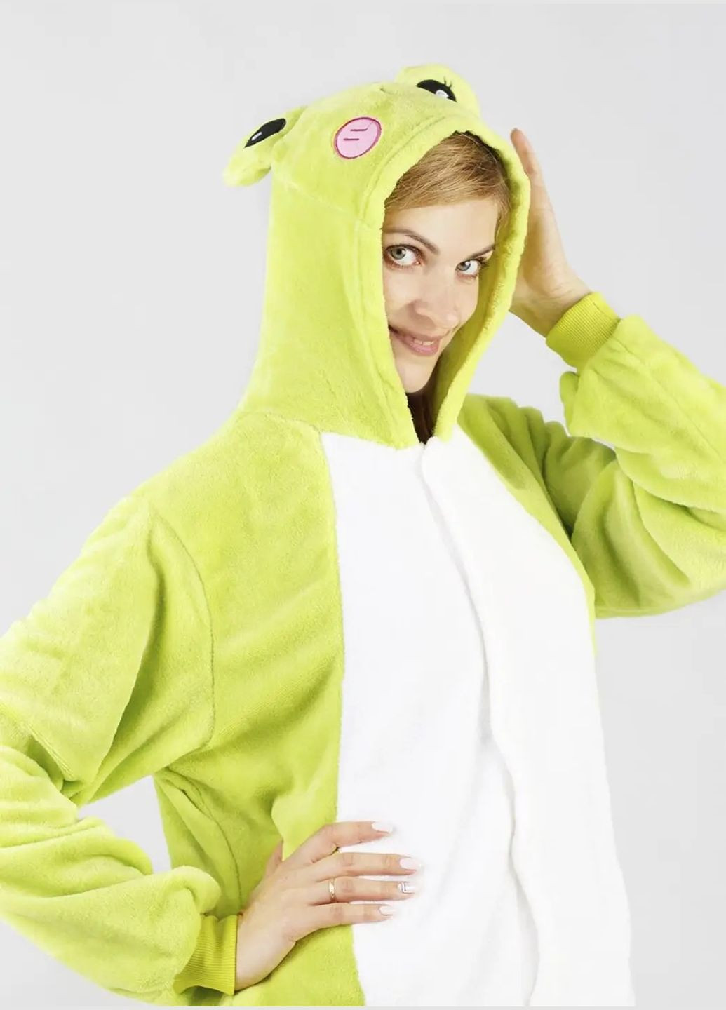 Лягушка BearWear (297574875)