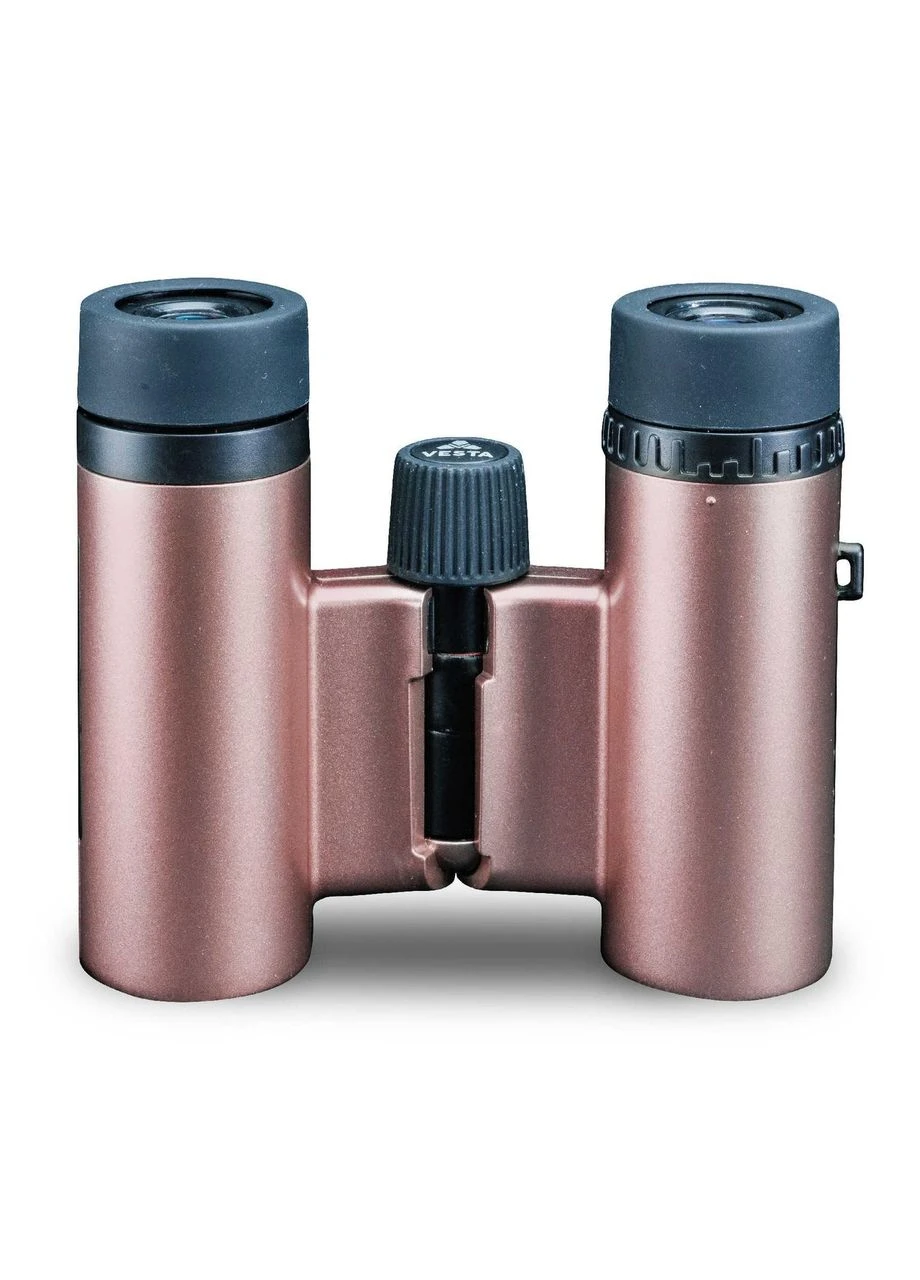 Бінокль Vesta Compact 8x21 WP Rose Gold (Vesta 8210 Rose) Vanguard (363044391)