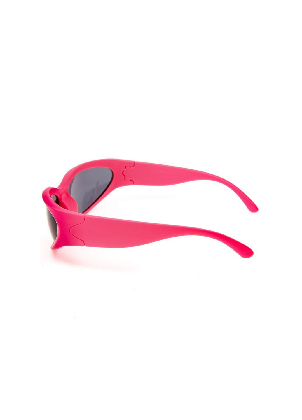 Сонцезахисні окуляри Спорт жіночі LuckyLOOK 110-649 (289360795)