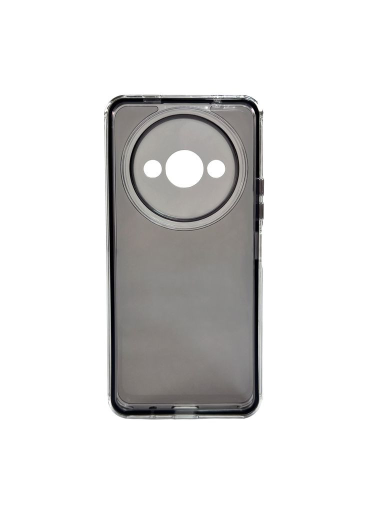 Чохол для смартфона Space for Xiaomi Redmi A3 4G (Space3iXIRA3Black) No Brand III (372841598)