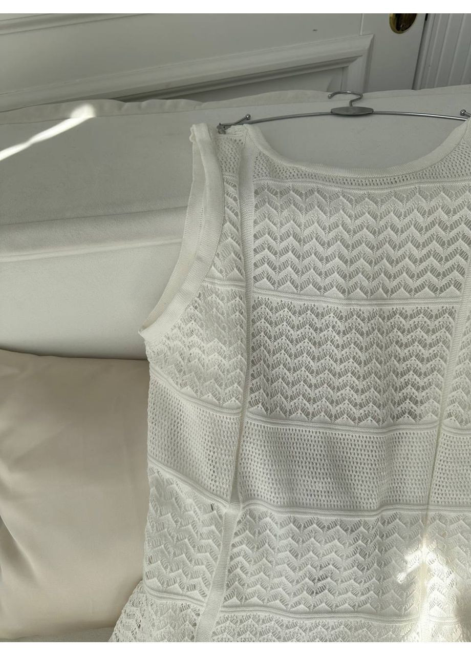 Сукня “Біла Витонченість” Vital-Textile 2967/Т7 (362210437)