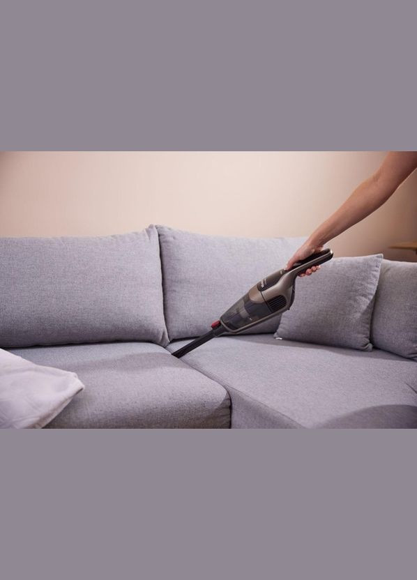 Аккумуляторный пылесос SVC288191FSIIGO Gorenje (348057786)