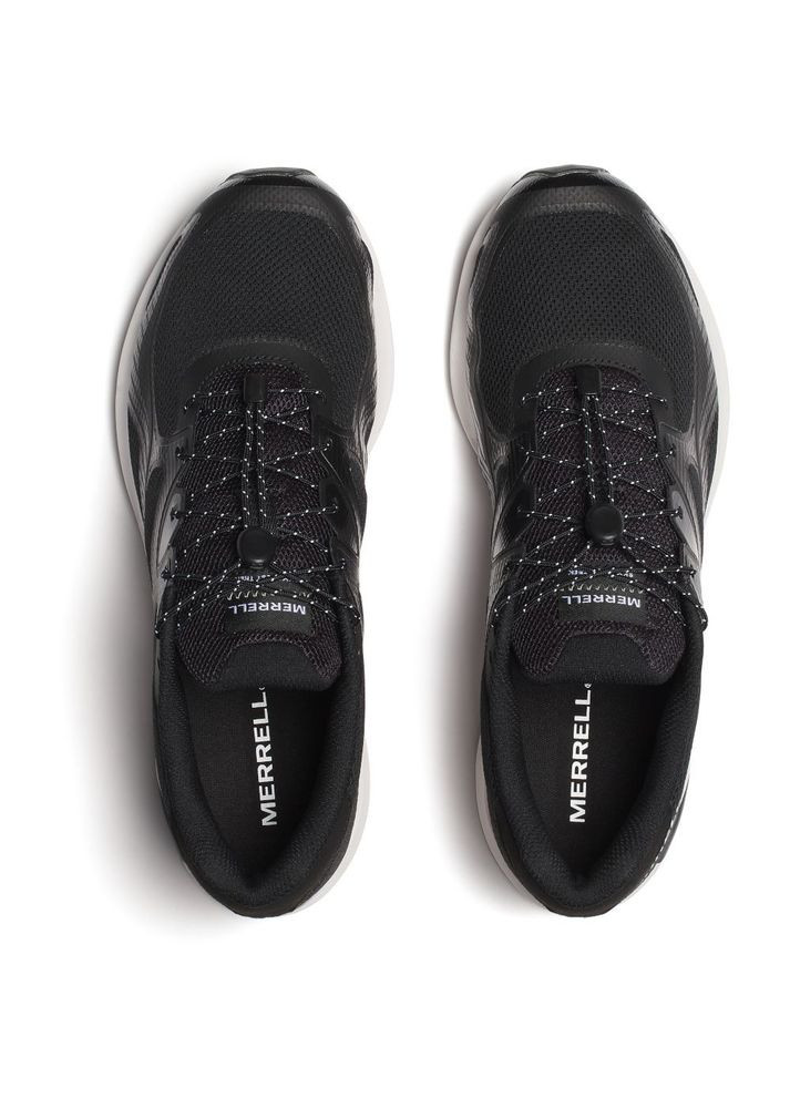 Кросівки Skyquest Trek Mns Чорний Merrell (334740449)