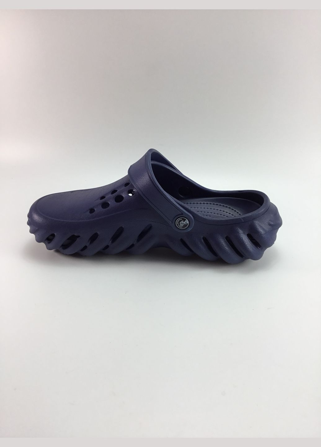 Мужские кроксы Jose Amorales (327095096)