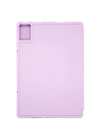 Чехол для планшета Smart Fold Pen Lenovo Idea Tab Pro Pink (ARM85079) ArmorStandart (397314279)