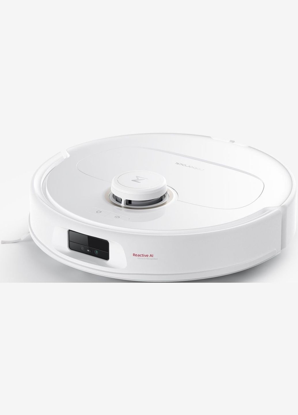 Робот-пылесос Q Revo MaxV (QRMV02-00) RoboRock (341491207)