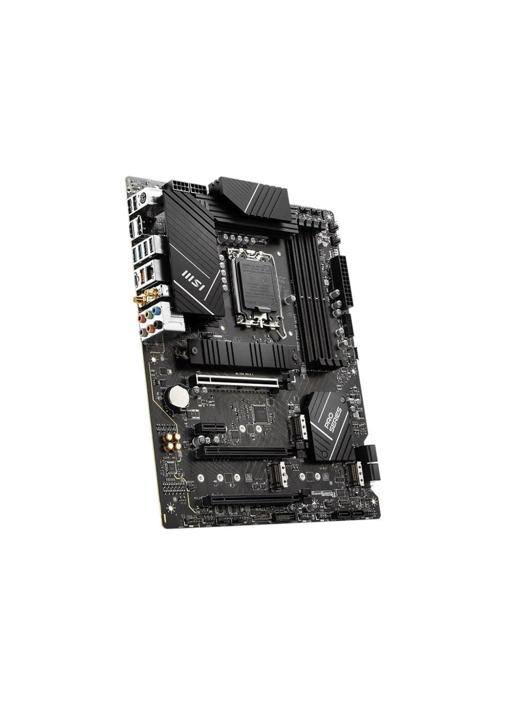 Материнская плата Pro Z790-P WiFi Socket 1700 MSI (332964004)