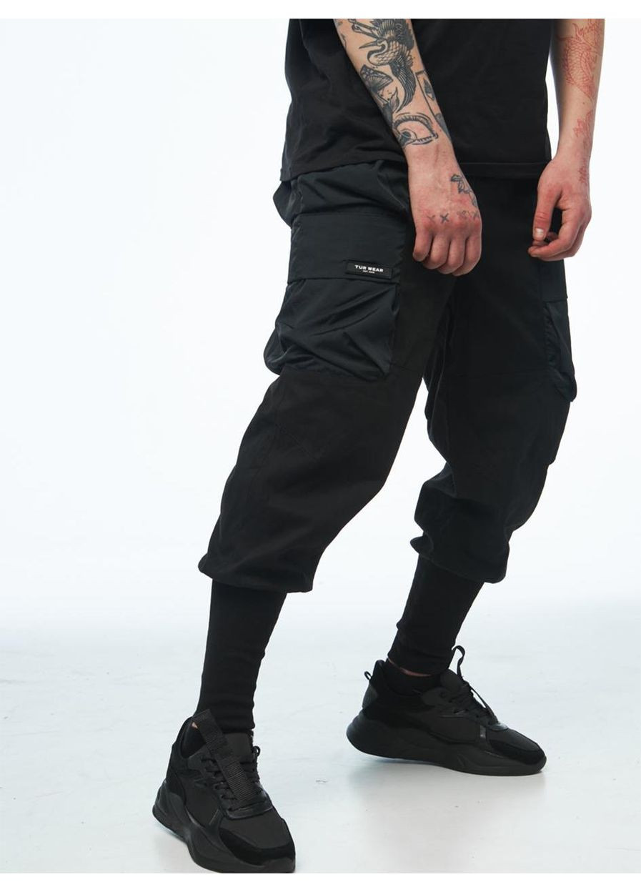 Карго штани зі знімними сумками "SM-2411" Vakko (373714171)