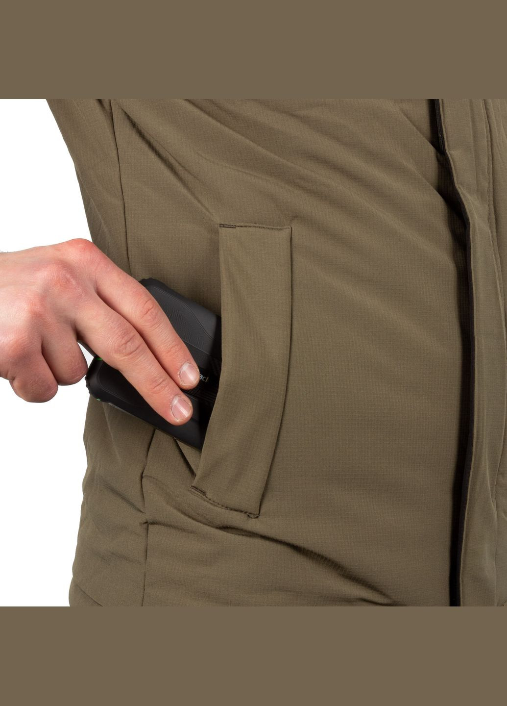 Куртка утеплююча двостороння Sturm Сold Weather Jacket Reversible Ranger Green/Black RANGER GREEN/BLACK Mil-Tec (315822480)