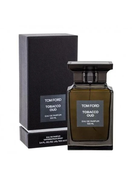 Парфюмированная вода унисекс Tom Ford Tobacco oud Парфюм унисекс 100 мл No Brand (391552430)