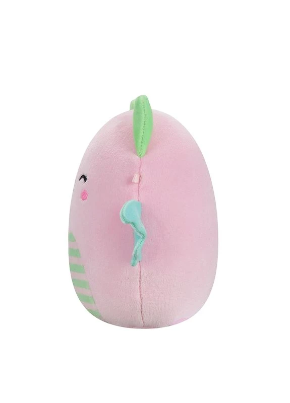 М'яка іграшка РОЖЕВИЙ ДИНО (13 cm) Squishmallows (377846987)