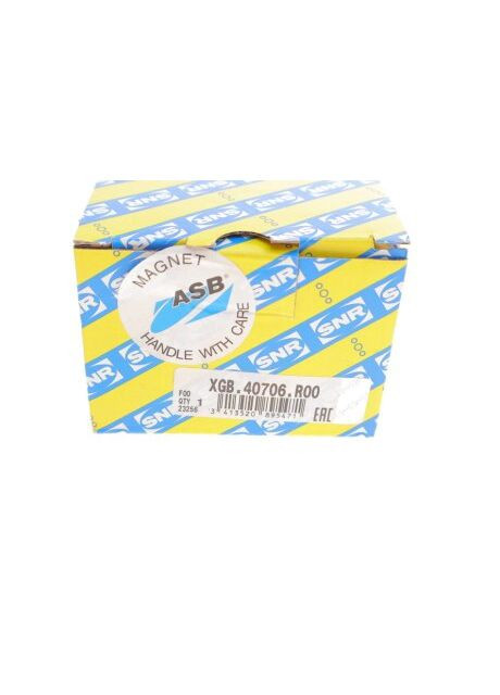 Підшипник колеса CITROEN, PEUGEOT (Вир-во SNR) XGB.40706.R00 NTN (366558556)