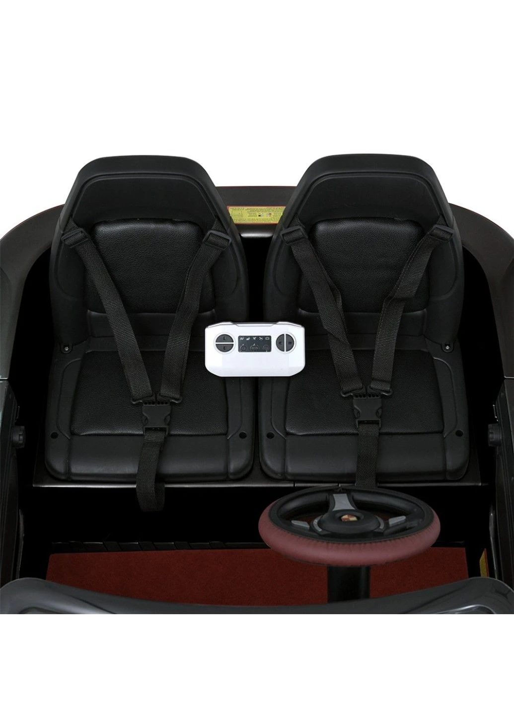 Детский электромобиль Машина M 5826EBLRS-2 до 30 кг. Bambi (341307250)