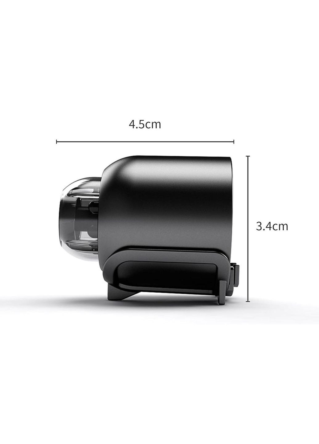 Мини IP-камера X5 Mini Z-IOT Wi-Fi 1080P Full HD с ночным видением и датчиком движения (для скрытого видеонаблюдения) China (362354655)