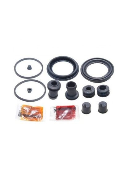 Елементи гальмівного супорта Febest (366121236)