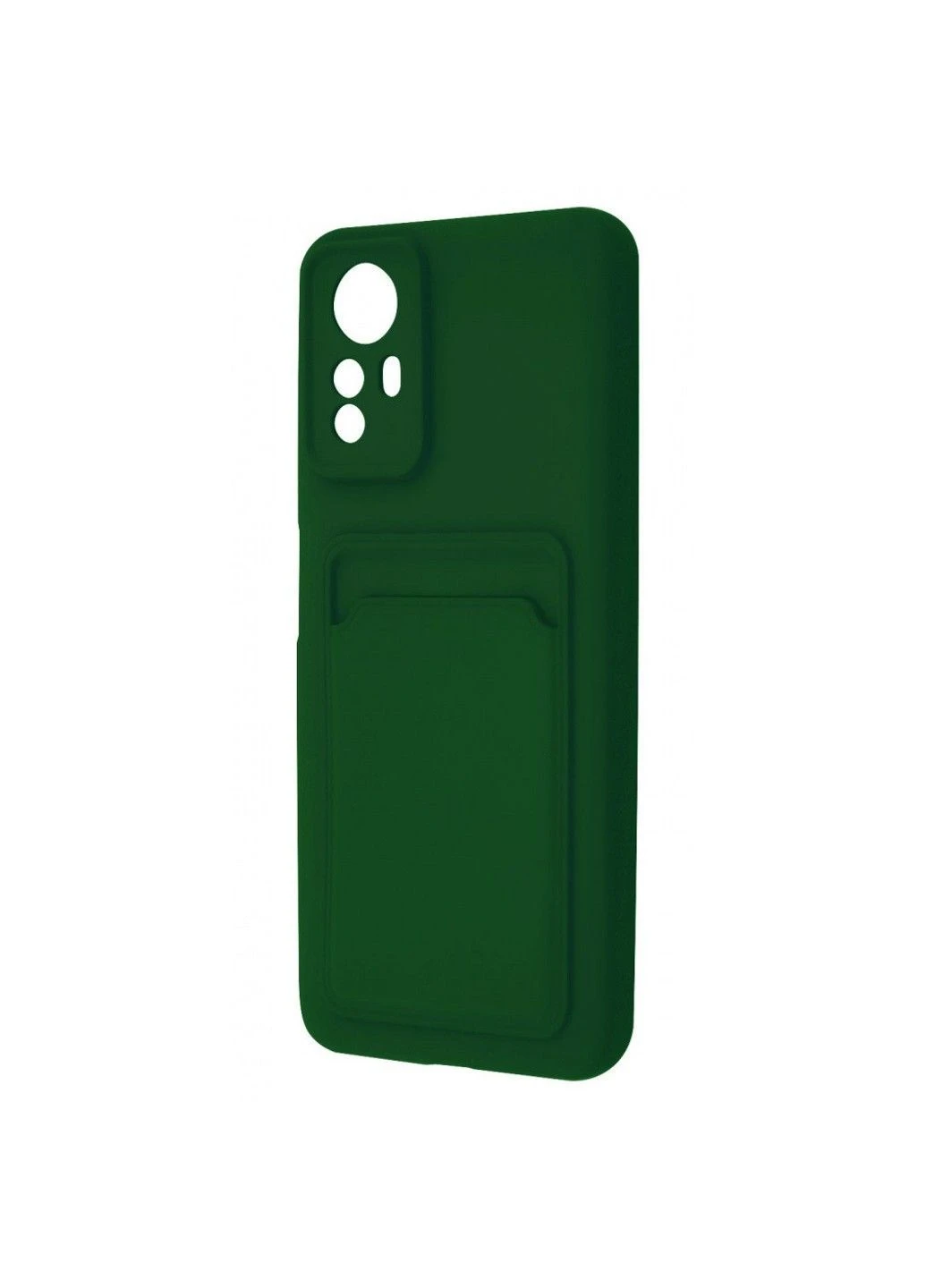 Чехол Colorful Pocket Xiaomi Redmi Note 12S Wave (383543979)