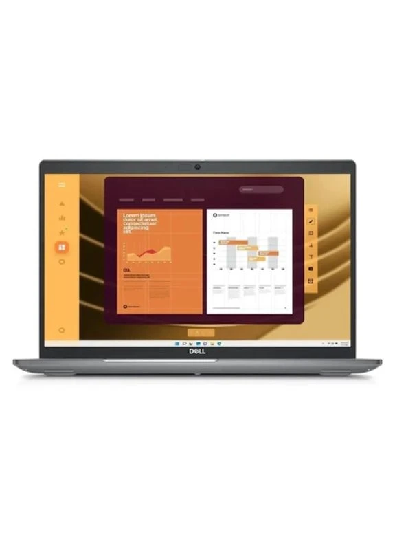 Ноутбук Latitude 5550 (DL5550FI31315U16GB512GBU) Dell (401774546)