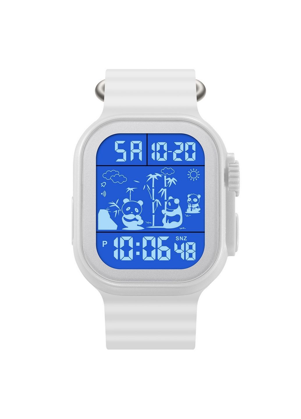 Наручний годинник Skmei (371673993)