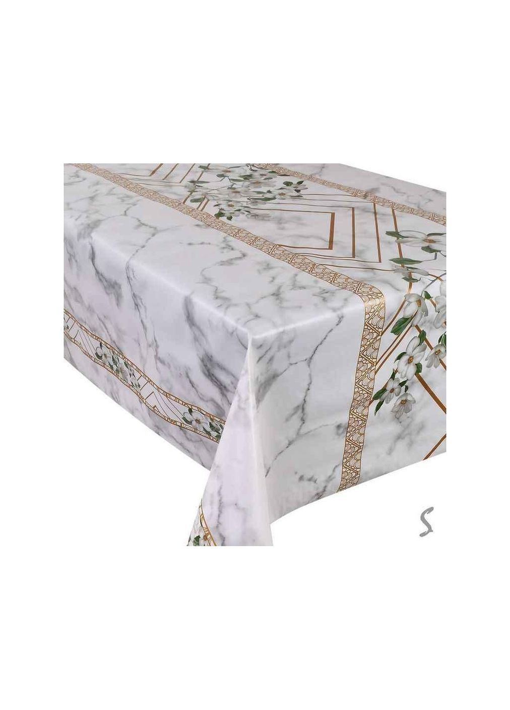 Клейонка STRONG на нетканній основі 1,37м х 20м 5044-2 ПВХ ущільнена ТМ Stenson (362268862)