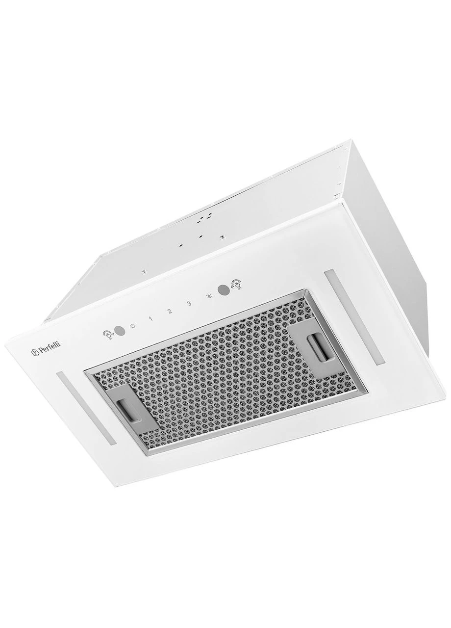 Кухонна витяжка BIS 58844 WH 1200 LED PERFELLI (396971125)