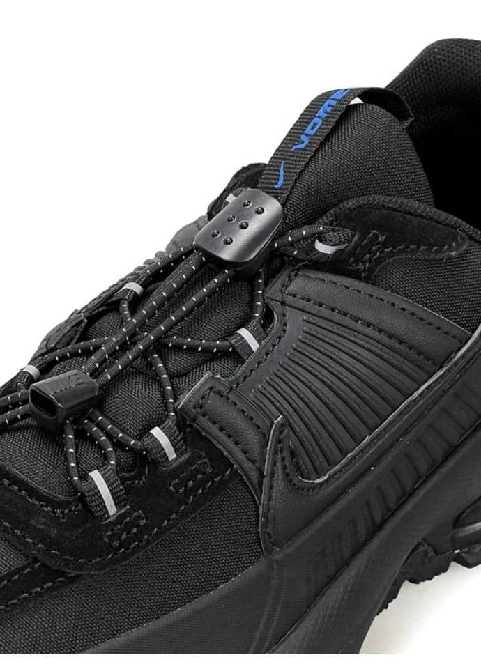 Чорні кросівки black No Brand Zoom Vomero Roam