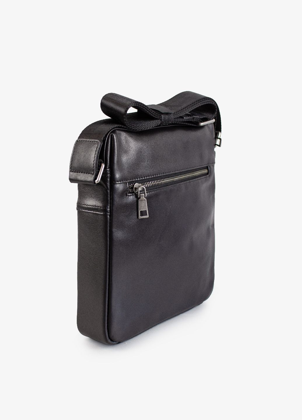 Сумка через плече чоловіча бренду SM00052_1 ModaMilano (362563315)